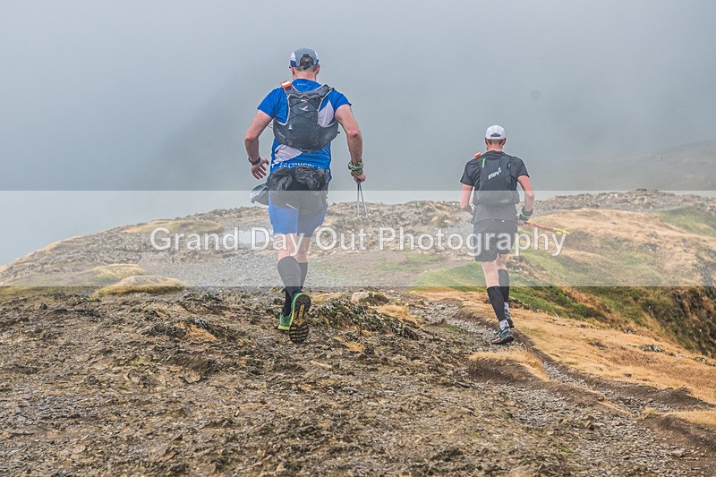 Lakes Ultra-107 - Kong Lakes Ultra Fell Race Saturday 24th June 2023