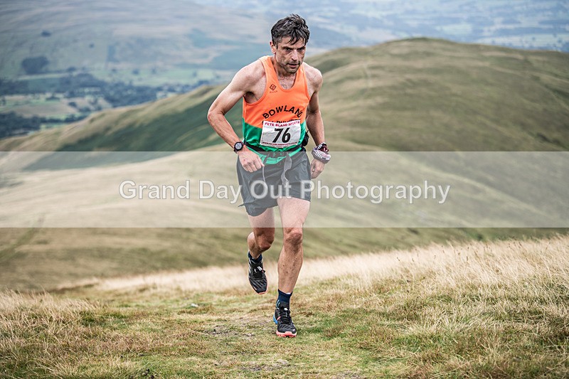 Sedbergh Hills-111 - Sedbergh Hills Fell Race Sunday 16th August 2026