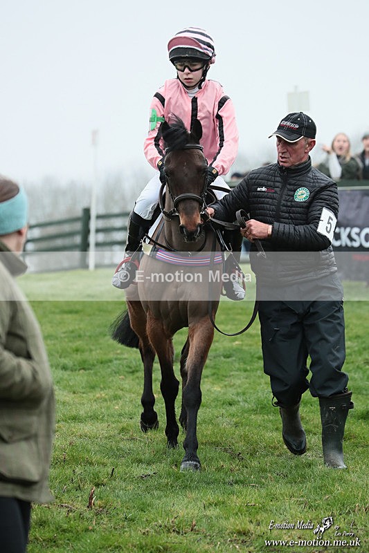 PR PtP 080326 16 - Guilsborough Pony Races 08/03/26
