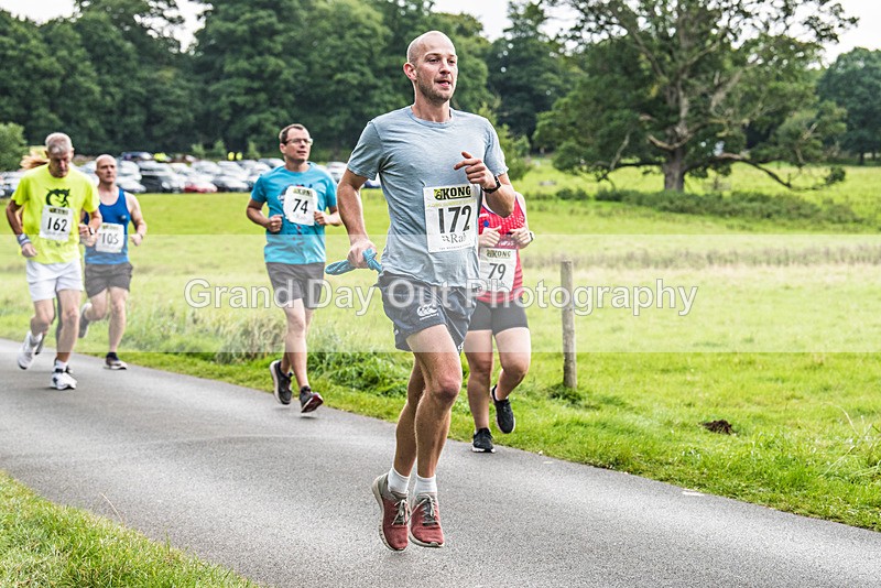 Acorn bank-151 - Acorn Bank 10K Road Race Sunday 17th September 2023
