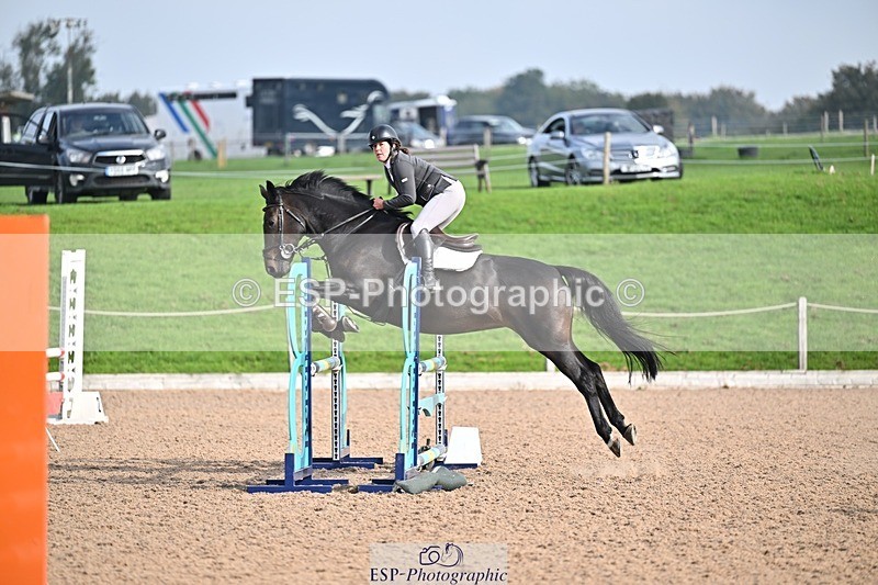 251001-110508-00064 - Clear Round and British Novice 90cm