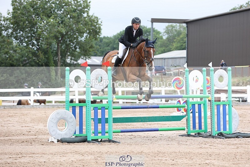 250717-105948-04131 - Cls 13, 1 Star Silver Tour Start to Break