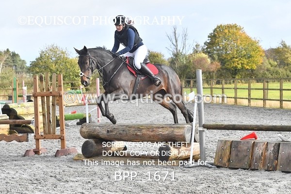 BPP_1671 - CLASS 2 - 70CM