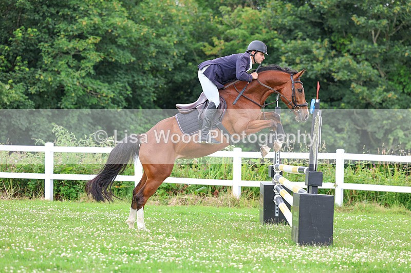 3E7A3986 - Class 6: Hawkins Motors Senior 1.00m Derby