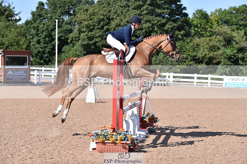 230720A-094058-01445 - Cls 25, 5 Yr Olds 1.10m