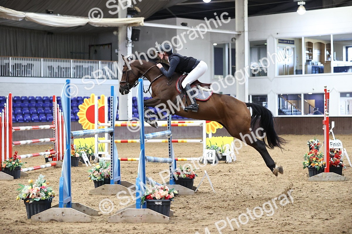 SBM_003387 - Class 16 - Junior 1.15m 1.20m Open