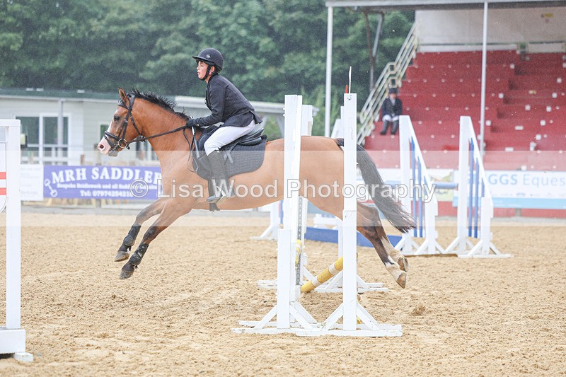 3E7A8718 - Class 1: 60cm Junior