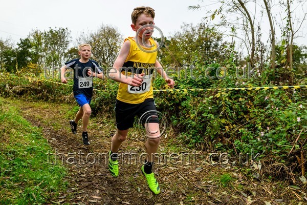 WestRLY25-812215 - Young Male Set One