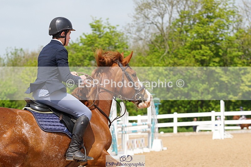 230513A-131728-01118 - Cls 5 Pony Newcomers & Open