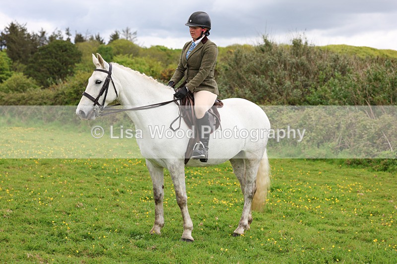 3E7A1199 - Class 7: Ridden Hunter Type