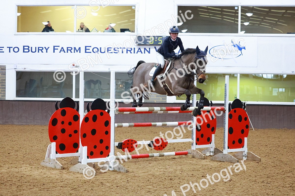 SBM_004262 - Class 6 - National 1.30 1.40m