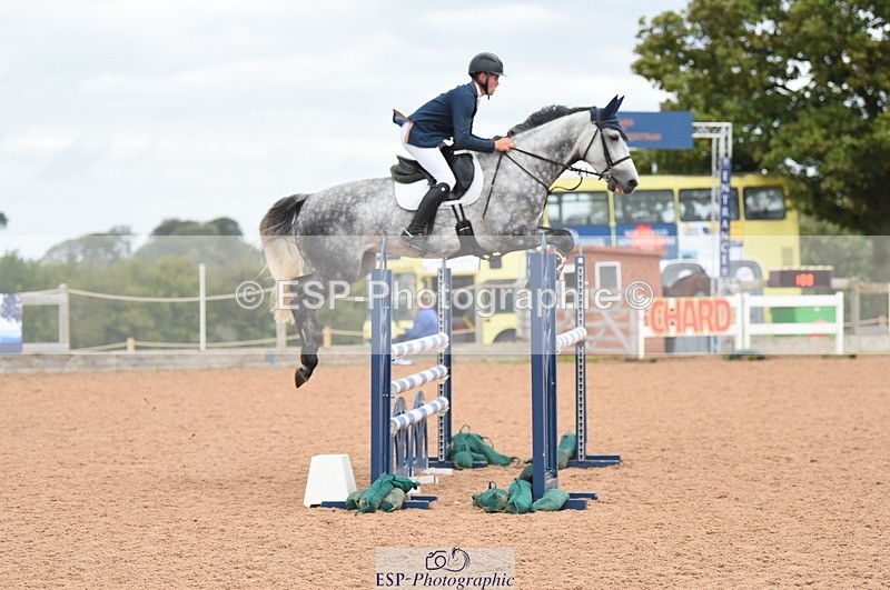 230927A-233312-00510 - Cls 5 Foxhunter & Open