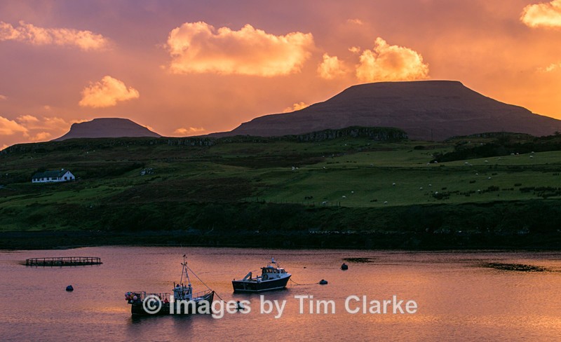 MacLeods Tables Isle of Skye 610612 - Landscapes