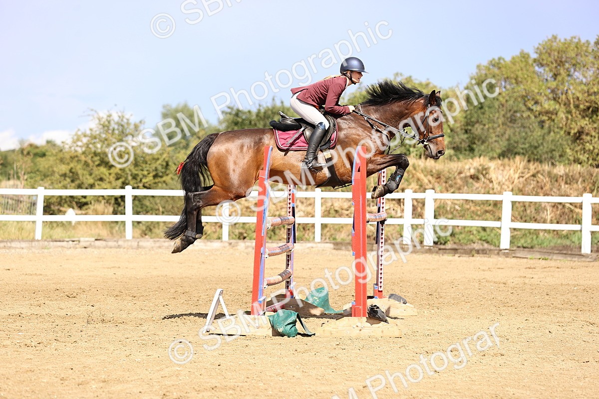 SBM_027196 - Class 14 - Senior 1.15m Open