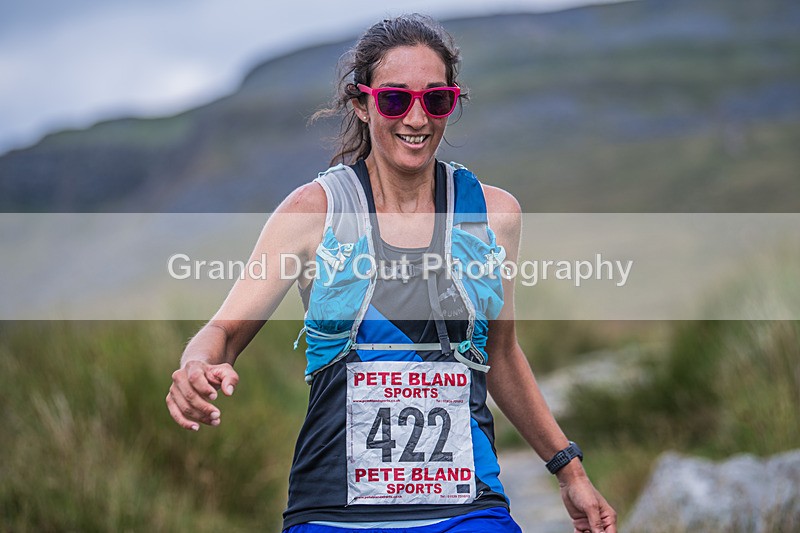 Ingleborough-733 - Ingleborough Mountain Race Saturday 18th July 2026
