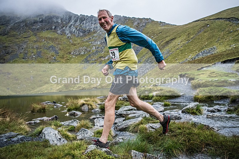 Bannerdale-448 - Bannerdale Fell Race Wednesday 19th August 2026