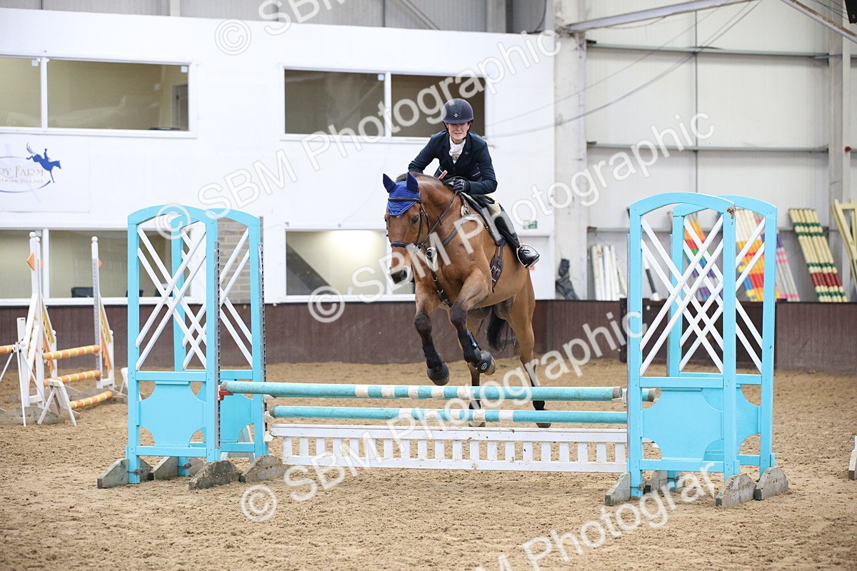 SBM_001516 - Class 5 - 80cm