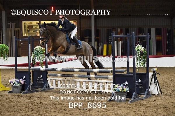 BPP_8695 - CLASS 2 0.85m Amateur Championship Qualifier