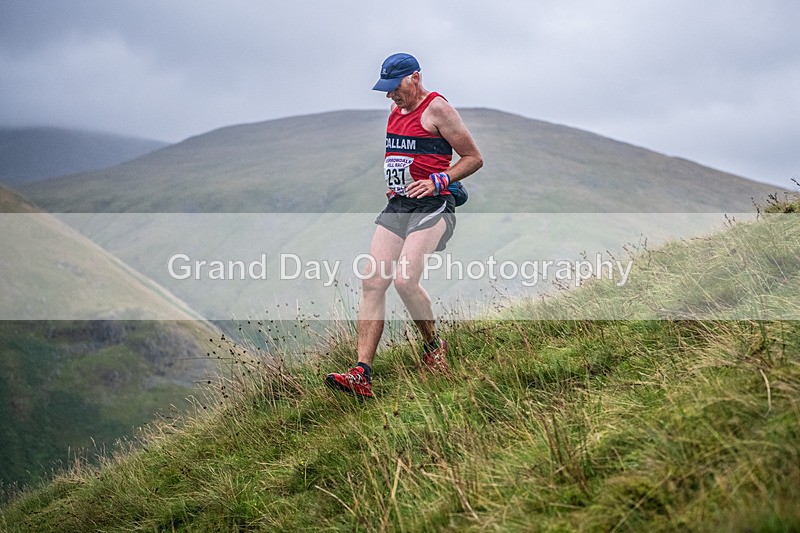 Steel Fell-604 - Steel Fell Race Wednesday 5th August 2026