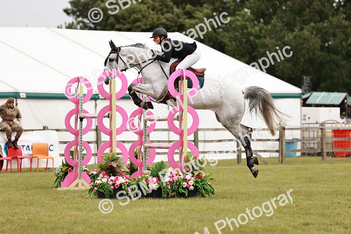 SBM_07733 - Class 203 - Martin Grant Homes Areal Trial