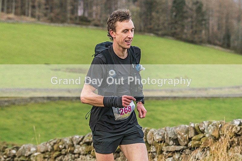 Tweed Valley-40 - High Terrain Events Tweed Valley 50 & 65K Ultra Trail Races Sunday 16th November 2025