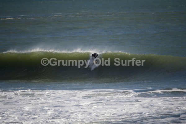 DSC_0618 - Porth Ceiriad 14th February 2016