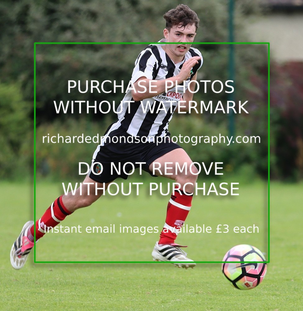 IMG_0178 - Kendal Town Under 18's vs Dalton (21/7/24)