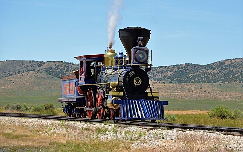 10th July 2019 - Promontory, UT