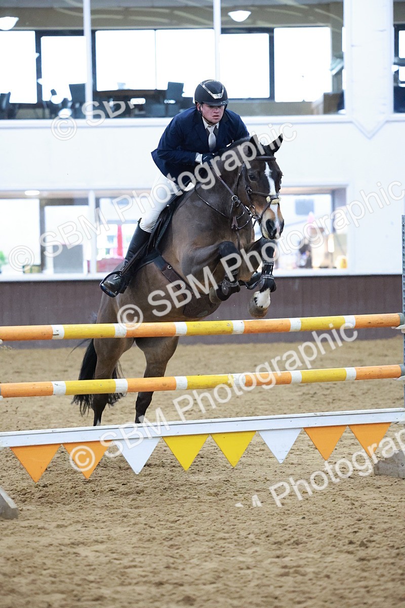 SBM_008486 - Class 26 - WB Equiline Star Championship Qualifier 1.10m