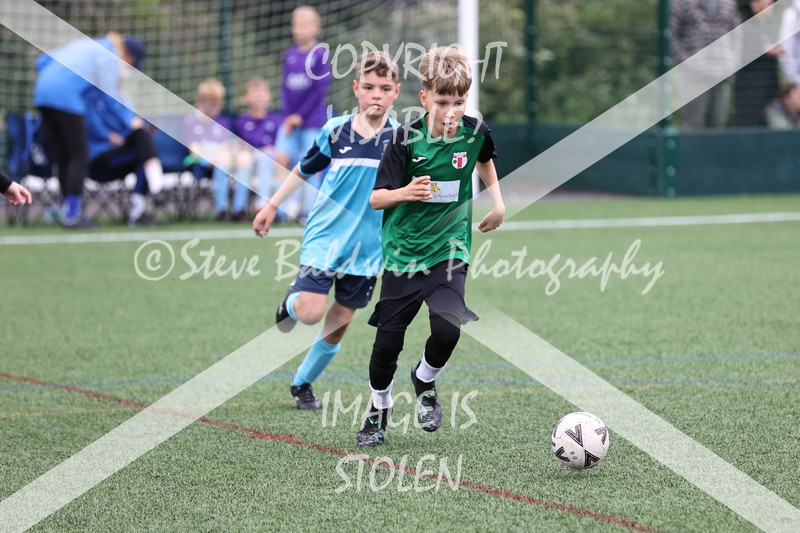 1DX31131 - Sun 7th U10 Boys