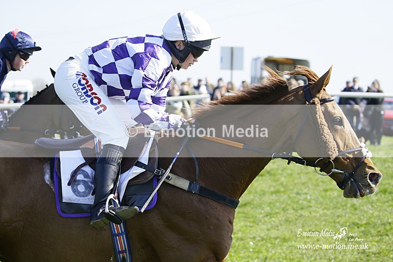 PtP 200322 42 - Mendip Farmers Point-to-Point 20/03/22