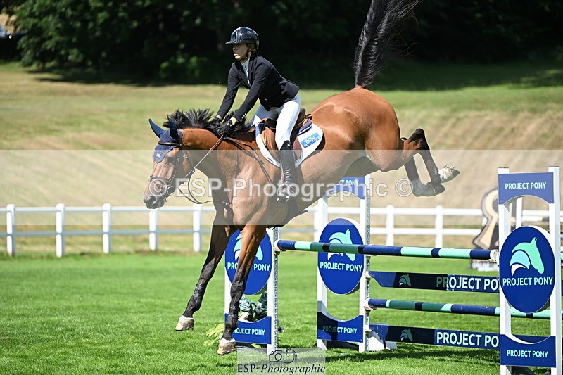 250703A-104659-02856 - Cls 1 Snr Foxhunter