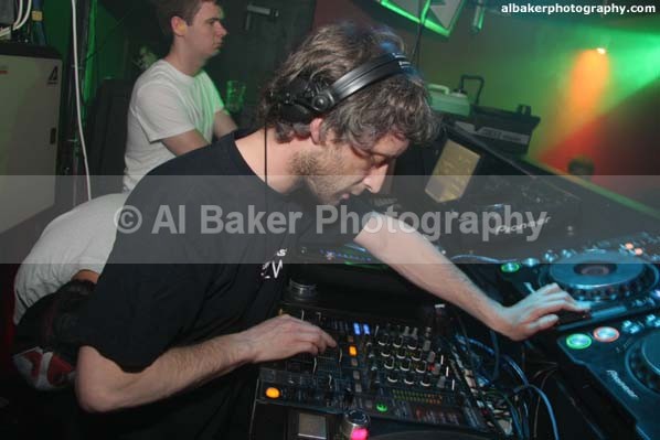 054 - Soul:ution vs Strange Fruit  28.05.10