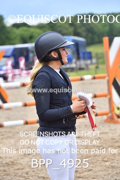 BPP_4925 - CLASS 6 Senior Newcomers/ 1.10m Open