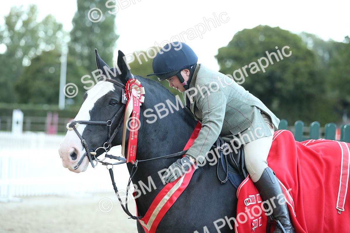 SBM_53745 - Supreme Championship 65cm 70cm