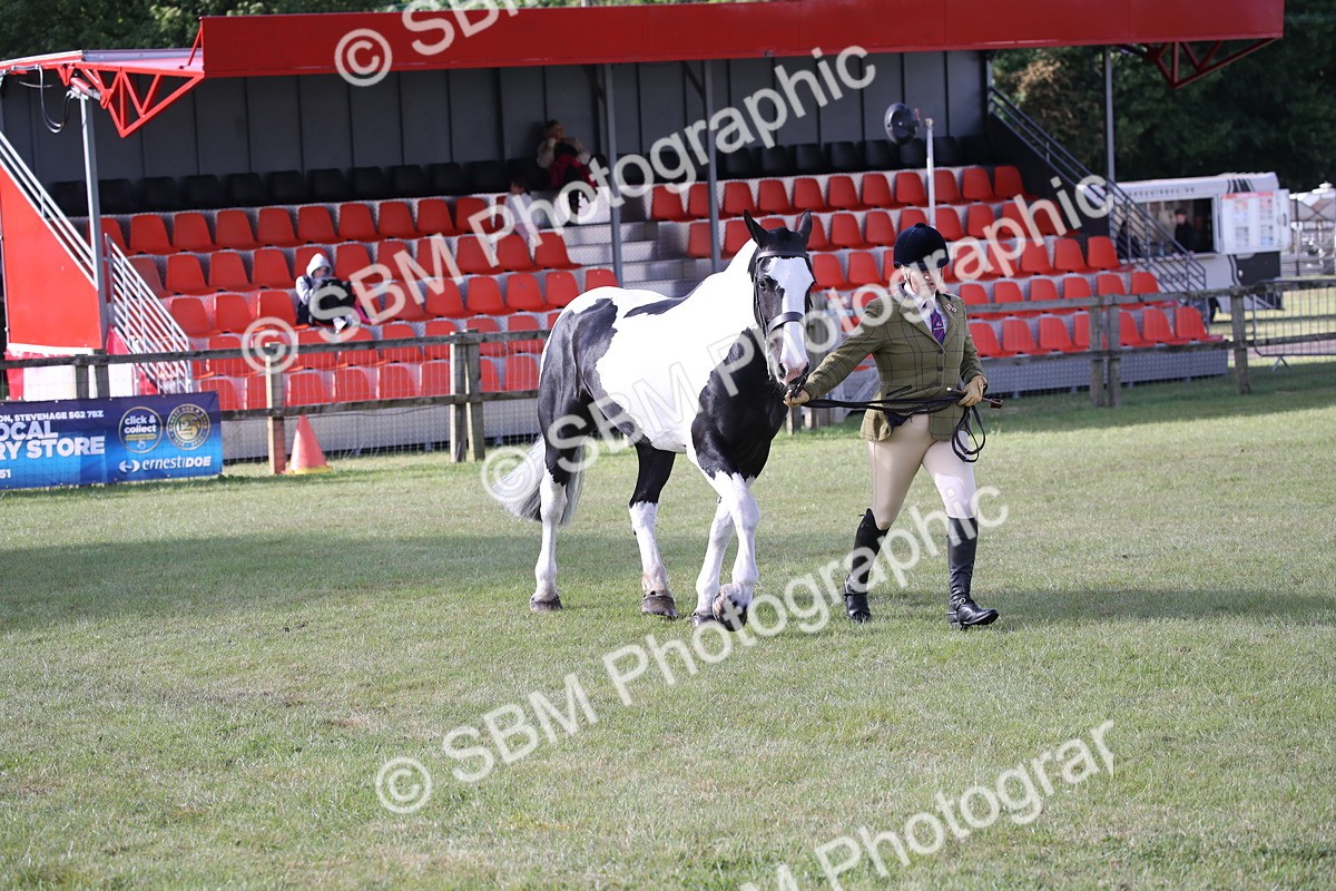 SBM_11132 - Class 92-93 - LIHS BSHA Rising Star Cobs