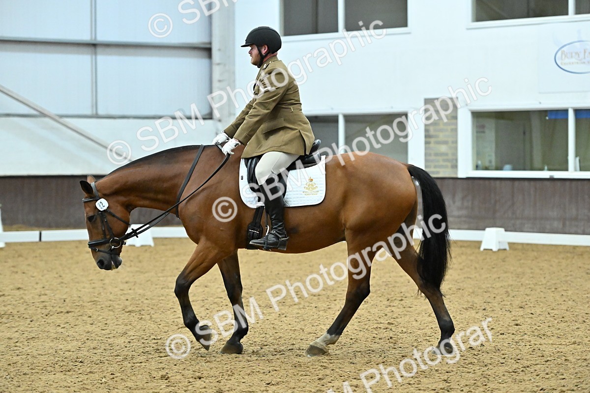 SBM_007443 - Class 81 - Novice 3