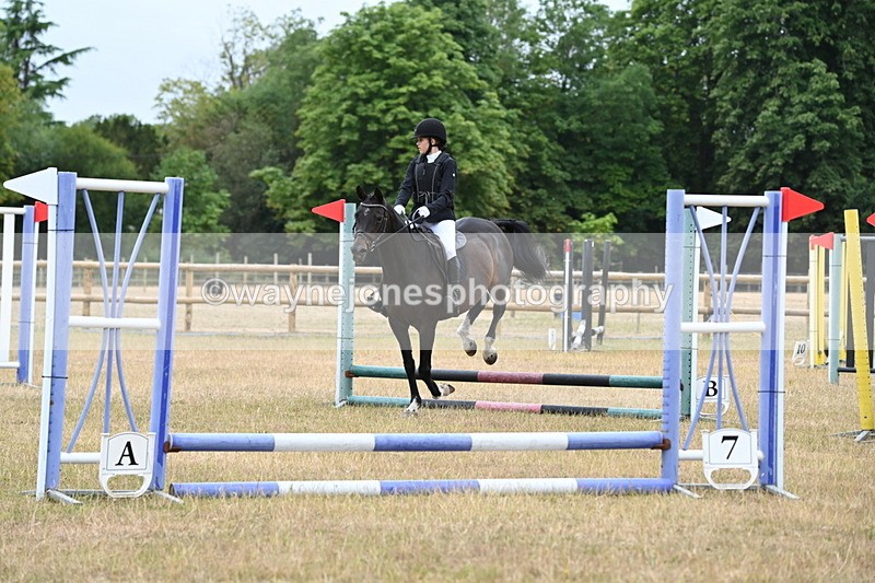 WJ6_9291 - Class 12 Minimus Jumping 45cm