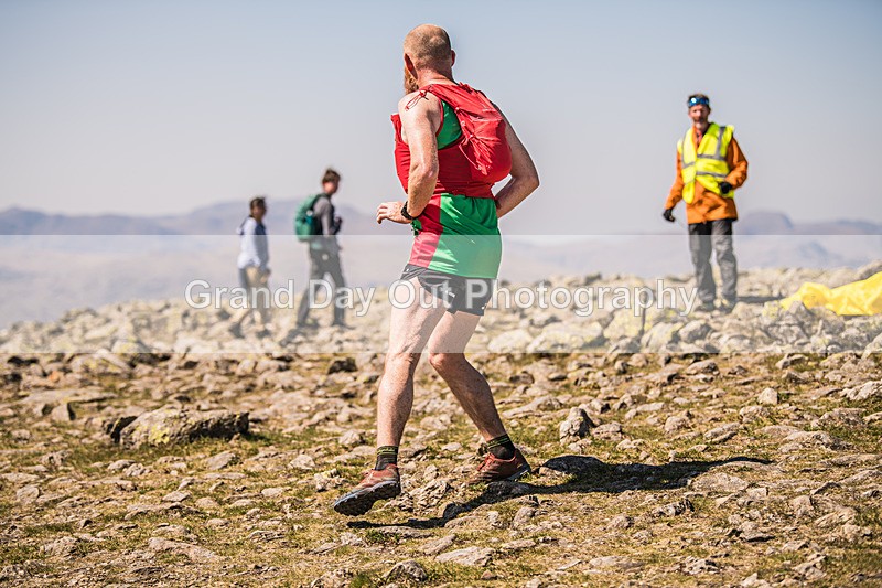 Fairfield-719 - Fairfield Horseshoe Fell Race Saturday 10th May 2025