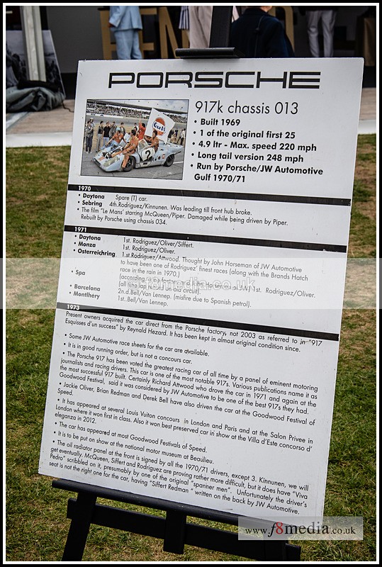  - Salon Privé 2024