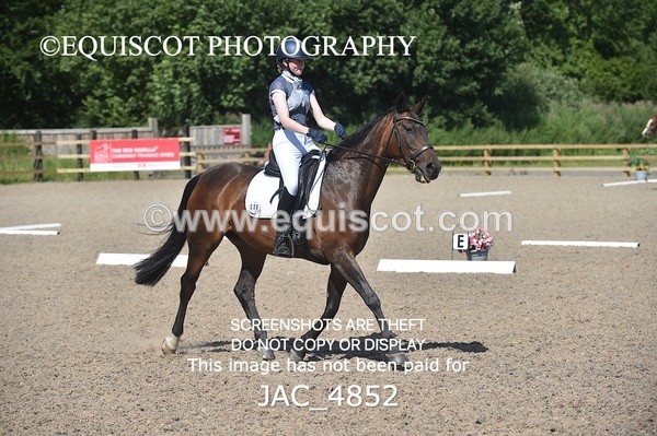 JAC_4852 - CLASS 5 / 6  NOVICE Tests 4 / 6