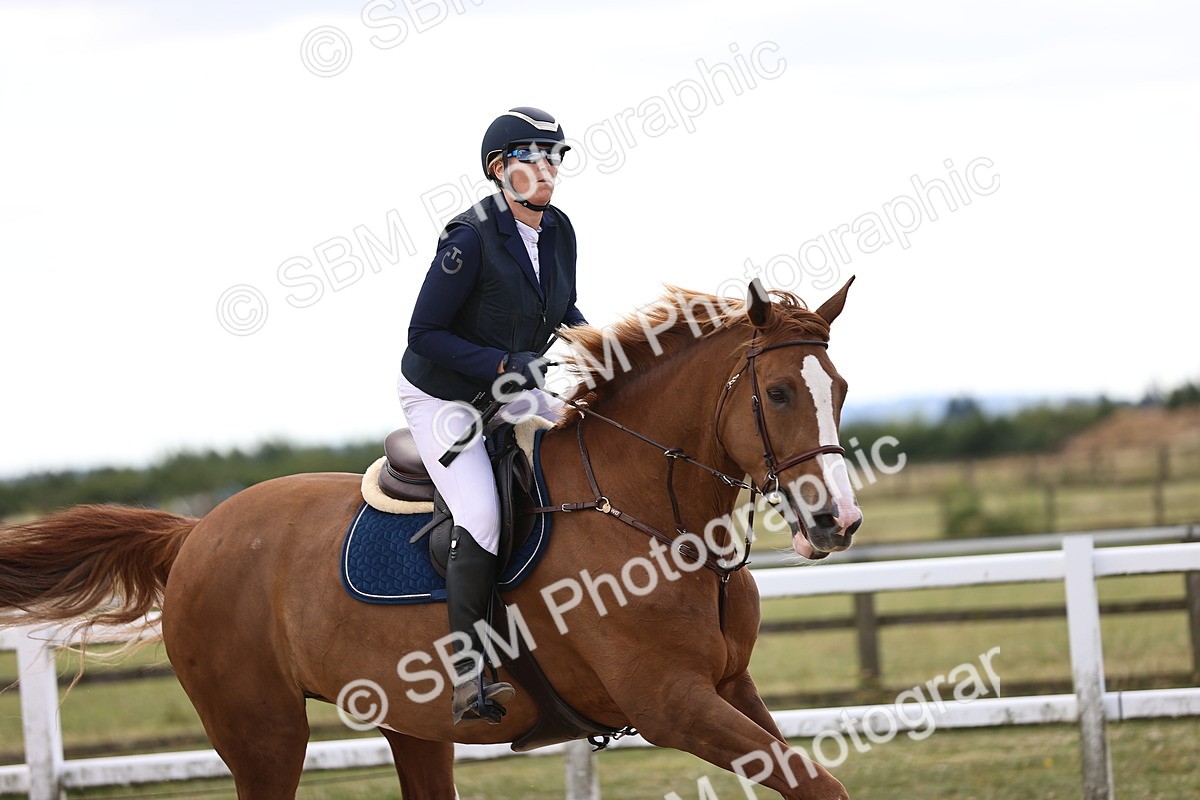SBM_001099 - Class 5 - 1.05m Amateur Championship Qualifier
