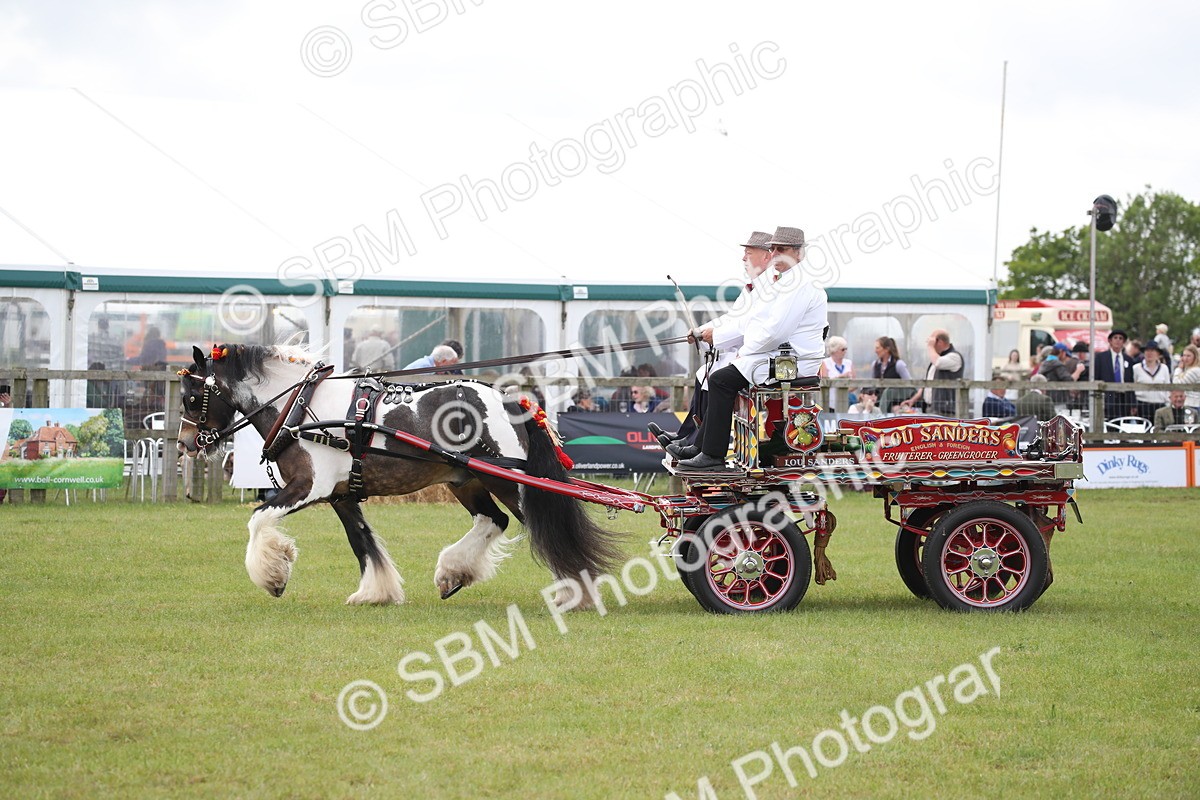 SBM_07002 - Class 16 - Light Trade