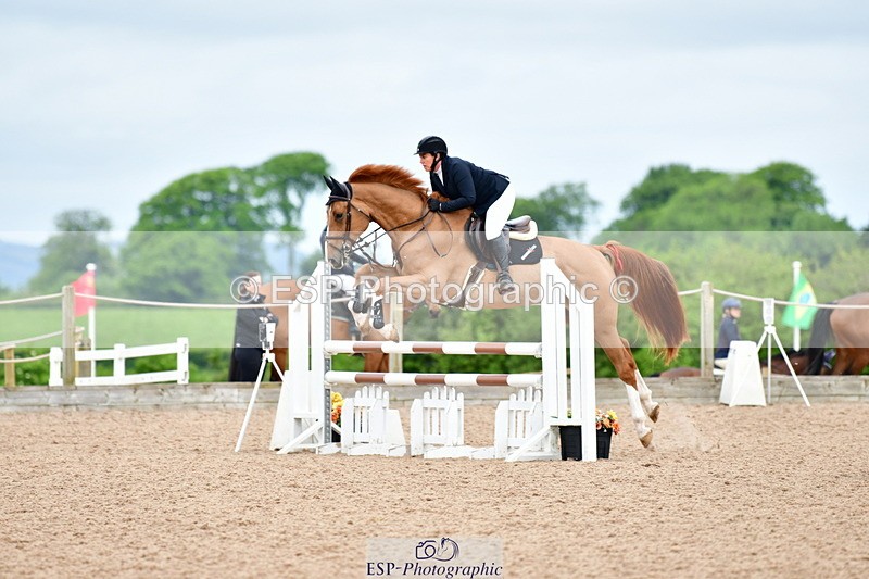 240523A-100637-00163 - Cls 9 British Novice and 90cm Open