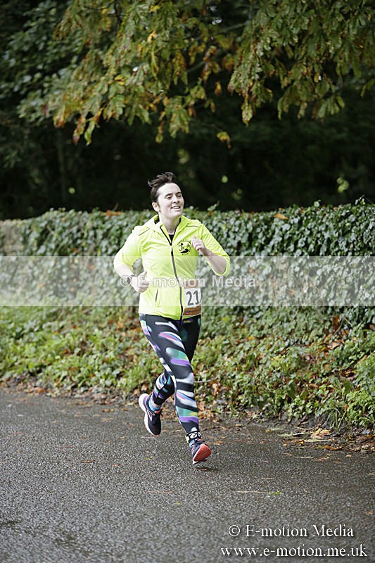 CAD131019-1510 - Cadence Events Grittleton 10km 13/10/19