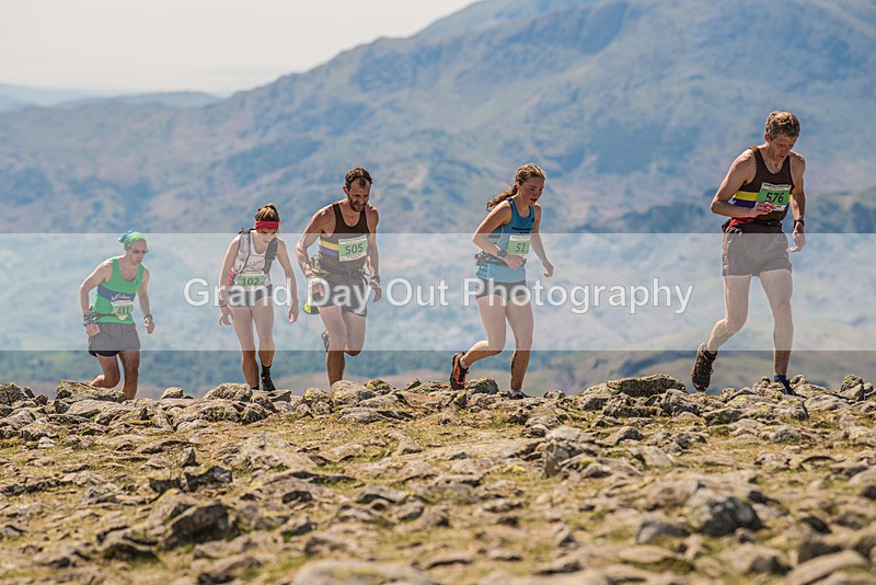 Fairfield-480 - Fairfield Horseshoe Fell Race Saturday 13th May 2023