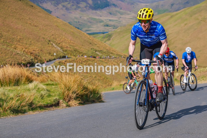 093536 - Newlands Pass 09.00-10.00