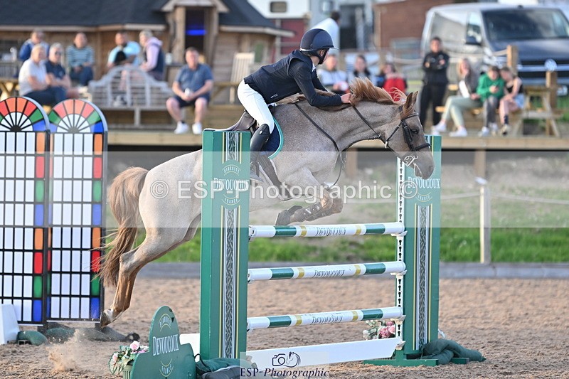 240628A-201538-02029 - Cls 7 Graham Heath 128cm + 138cm