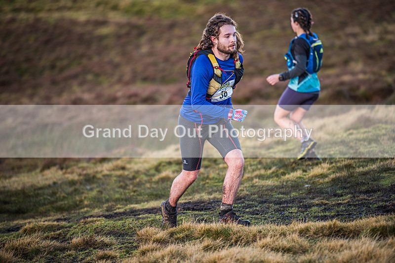 Nine Standards-440 - Nine Standards Fell Race Monday 1st January 2024