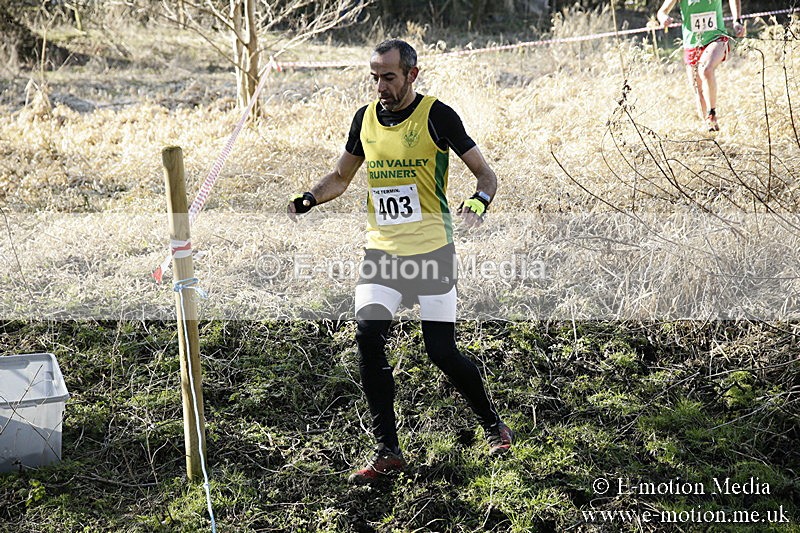 PVT 250218 -125 - The Terminator 2018 Pewsey Vale 25/02/18